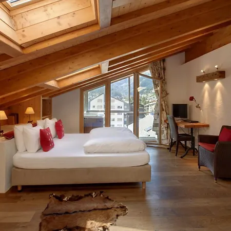 Apartament Chalet Courmayeur: Your Alpine Sanctuary *