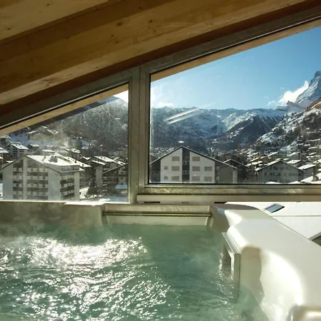 Chalet Courmayeur: Your Alpine Sanctuary *